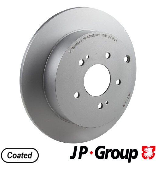 Brake Disc Brake Disc