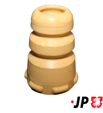 Rubber Buffer, suspension