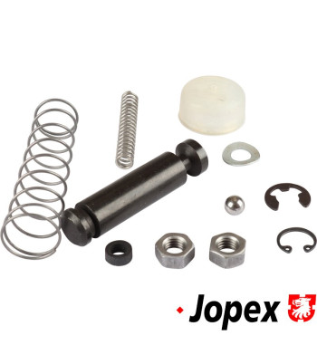 Rebuild kit for 5 speed gear lever 