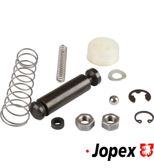 Rebuild kit for 5 speed gear lever Rebuild kit for 5 speed gear lever