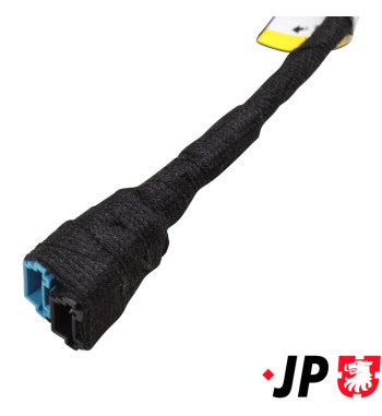 Siłownik elektryczny klapy
