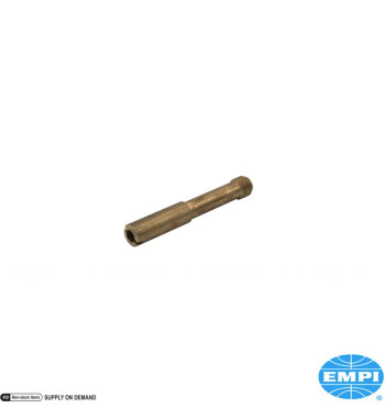 Air jet for carburettor, size 1.9. For Empi D