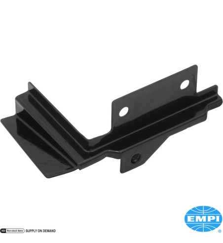 Doghouse oil cooler sealing frame Hoover Bit