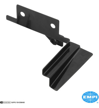 Doghouse oil cooler sealing frame Hoover Bit