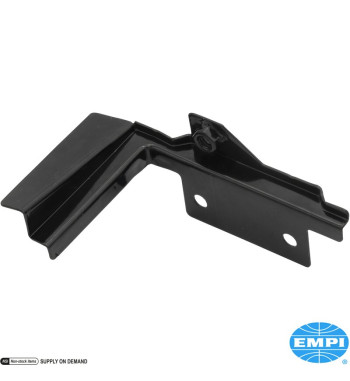 Doghouse oil cooler sealing frame Hoover Bit