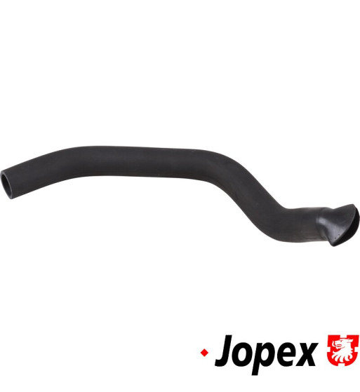 Bulkhead drain pipe, right Bulkhead drain pipe, right