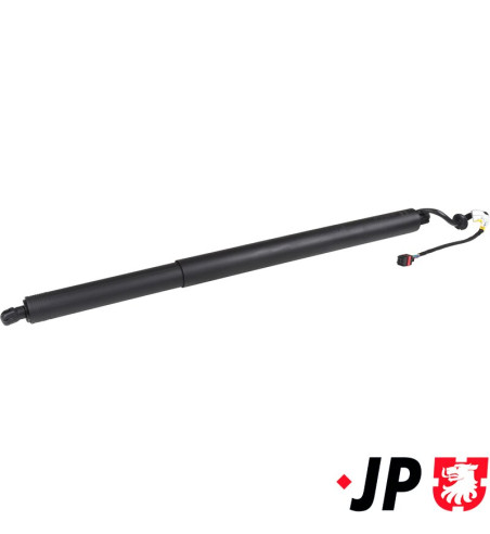 Electric Motor, tailgate