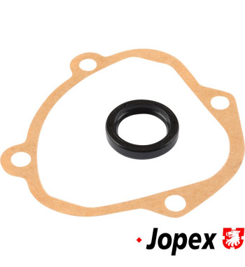 Gasket set for steering gear
