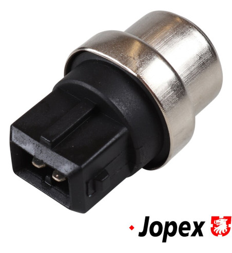 Thermo switch for intake manifold heating, 104-97 C. For vehicles with additional water pump