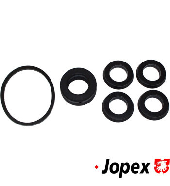 Repair kit for master brake cylinder