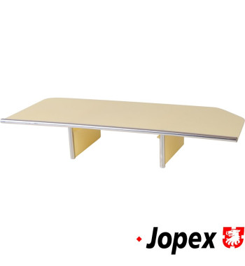 Tray/organizer for glove box compartment, ivory colour with chrome strip look