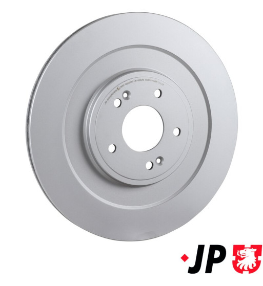 Brake Disc Brake Disc