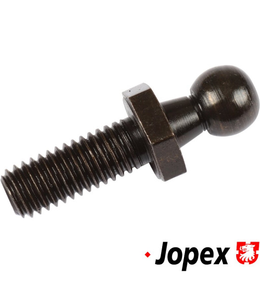 Ball stud for gas spring for tailgate Ball stud for gas spring for tailgate