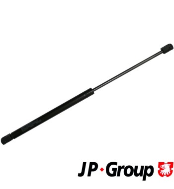 Gas Spring, boot-/cargo area
