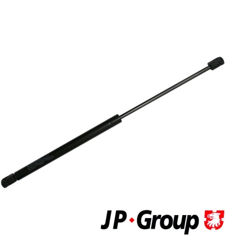 Gas Spring, boot-/cargo area