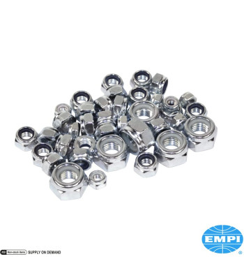 Locknut