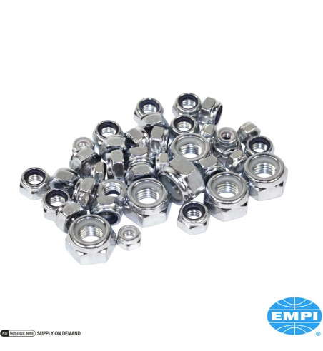 Locknut