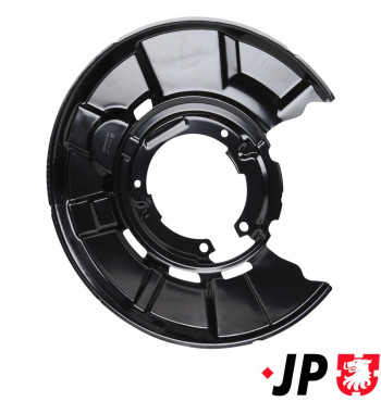 Splash Panel, brake disc