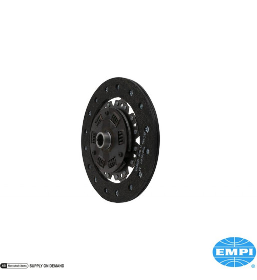 Clutch disc, 210 mm, Heavy Duty Clutch disc, 210 mm, Heavy Duty