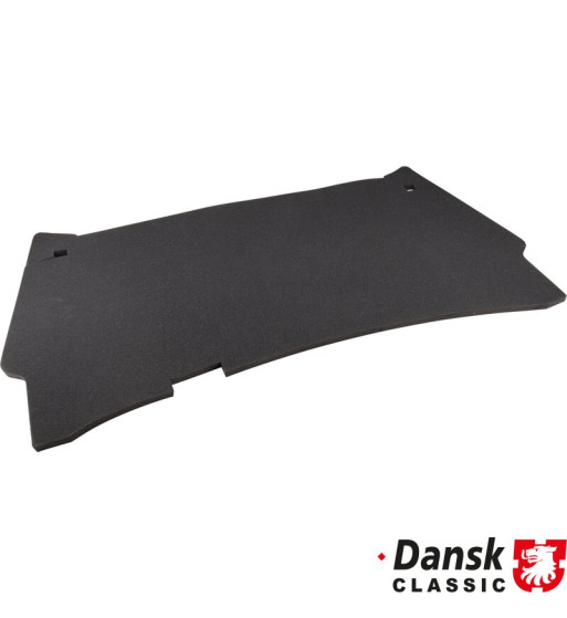 Engine bay sound damping mat Engine bay sound damping mat