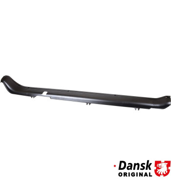 Rocker panel trim, outer, right