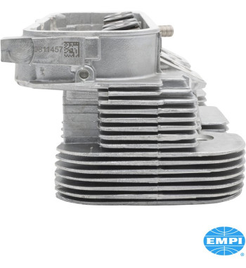 Super Vee cylinder head set, 62cc combustion chambers, 14 mm spark plug holes