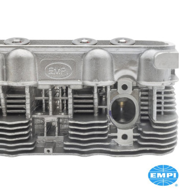 Super Vee cylinder head set, 62cc combustion chambers, 14 mm spark plug holes