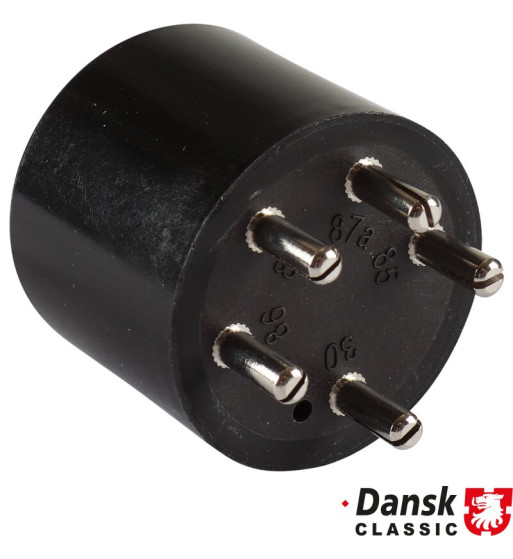 Relay for air condition, horn, headlight flasher etc., round Relay for air condition, horn, headlight flasher etc., round