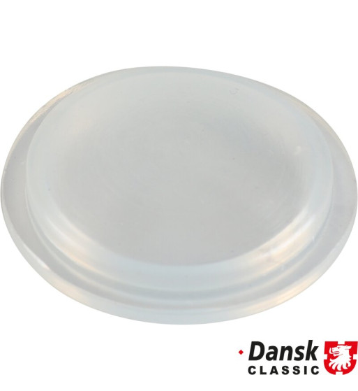 Protection cap for control arm, front, metal. 4 pieces required Protection cap for control arm, front, metal. 4 pieces required