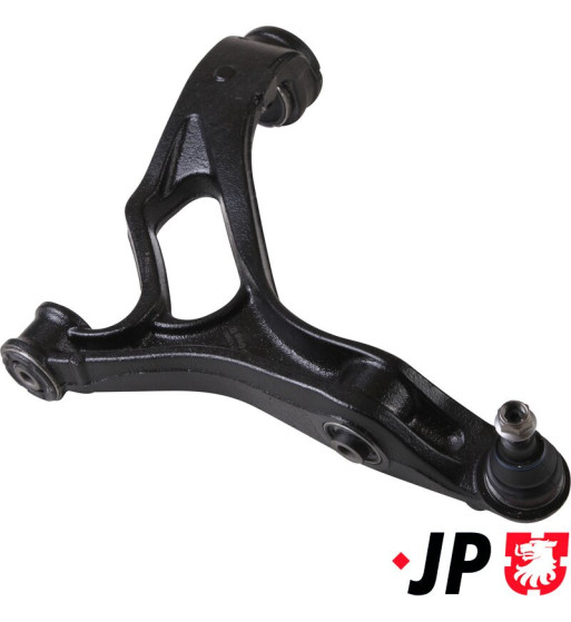 Control/Trailing Arm, wheel suspension Control/Trailing Arm, wheel suspension