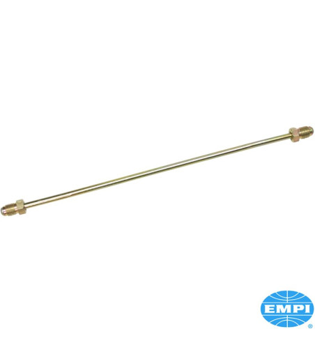 Brake line, 260 mm