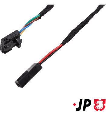 Electric Motor, tailgate