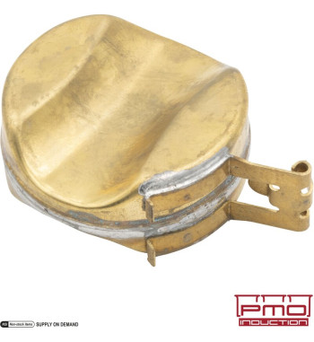 Brass float for carburettor Weber 48 IDA and 40 46 3BBL IDA