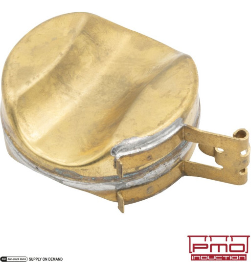 Brass float for carburettor Weber 48 IDA and 40 46 3BBL IDA Brass float for carburettor Weber 48 IDA and 40 46 3BBL IDA
