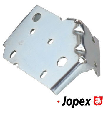 Bracket for exhaust, left