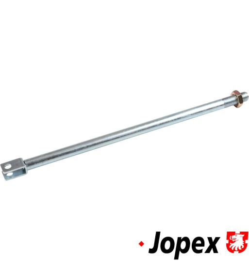Push rod for brake servo Push rod for brake servo