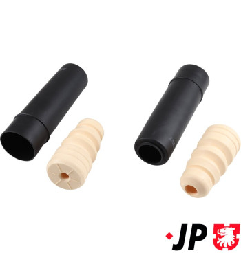 Dust Cover Kit, shock absorber