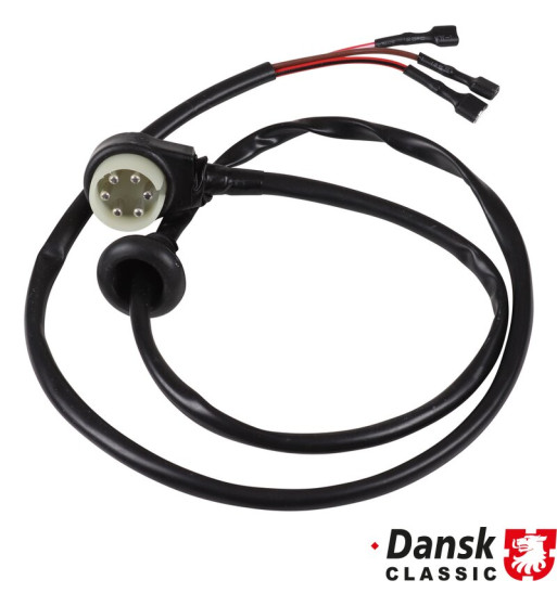 Wiring harness for electric window, right Wiring harness for electric window, right