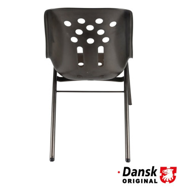 Chair, Recliner, frame raw, seat raw