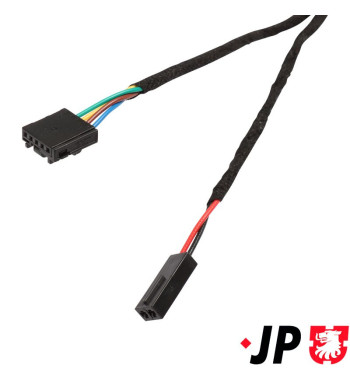 Electric Motor, tailgate