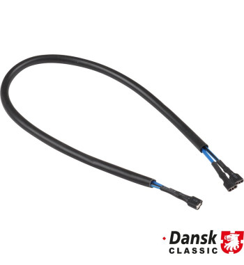 Wiring harness for electric window motor