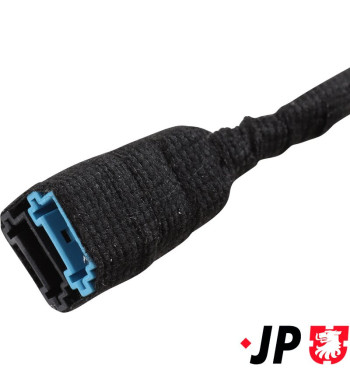 Siłownik elektryczny klapy
