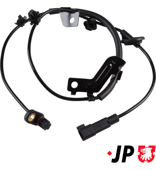 Sensor, wheel speed Sensor, wheel speed