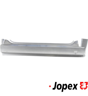 Door sill, outer, right
