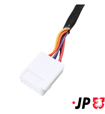 Electric Motor, tailgate