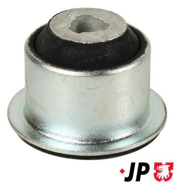 Mounting, control/trailing arm