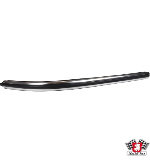 Moulding for bumper, rear, narrow Moulding for bumper, rear, narrow