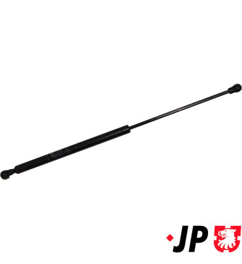 Gas Spring, boot-/cargo area