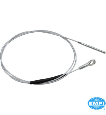 Clutch cable, 1880 mm