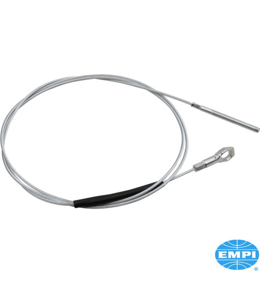 Clutch cable, 1880 mm Clutch cable, 1880 mm